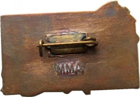Badge  