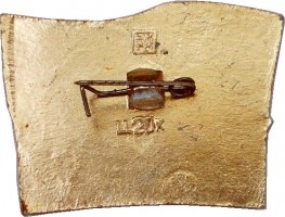 Badge  