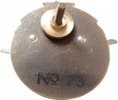 Badge  