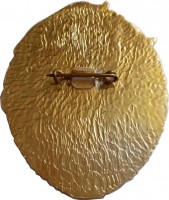 Badge  
