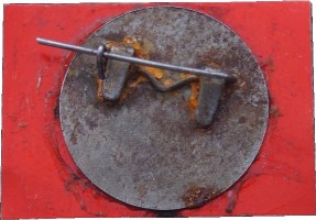 Badge  