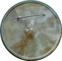Badge  