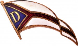 Badge  
