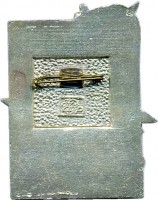 Badge  