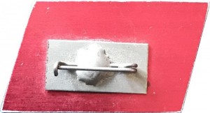 Badge  