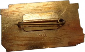 Badge  