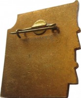 Badge  