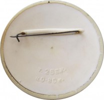 Badge  