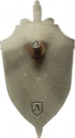 Badge  