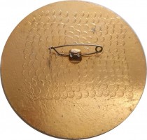 Badge  