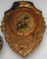 Badge  