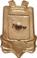 Badge  