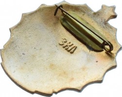 Badge  