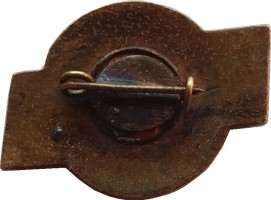 Badge  