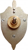 Badge  