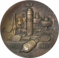 Badge  