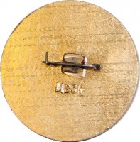 Badge  