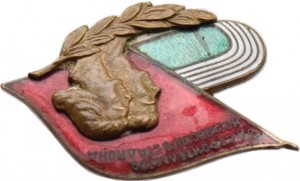 Badge  