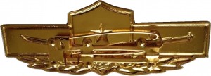 Badge  