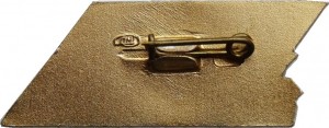Badge  