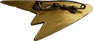 Badge  