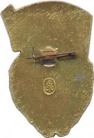 Badge  