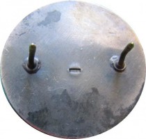 Badge  