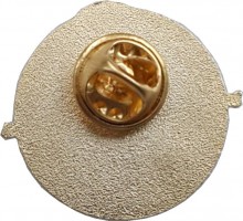 Badge  