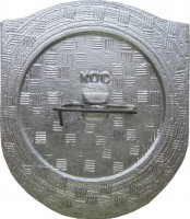 Badge  