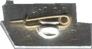 Badge  