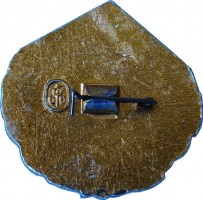 Badge  