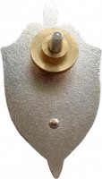 Badge  