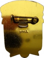 Badge  