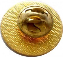 Badge  
