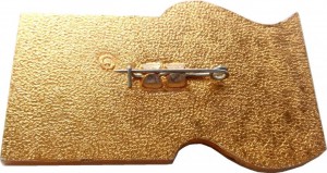 Badge  