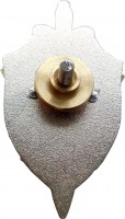 Badge  