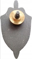 Badge  