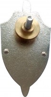 Badge  