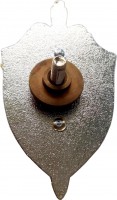 Badge  