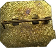 Badge  