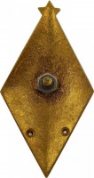Badge  