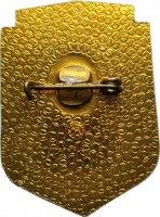 Badge  