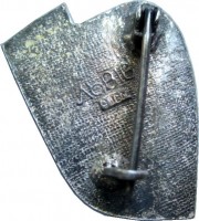 Badge  