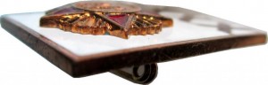 Badge  
