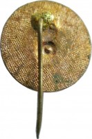 Badge  