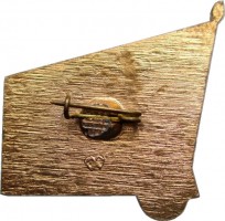 Badge  