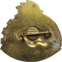 Badge  