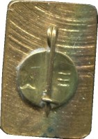Badge  
