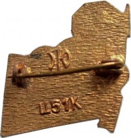 Badge  