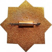Badge  